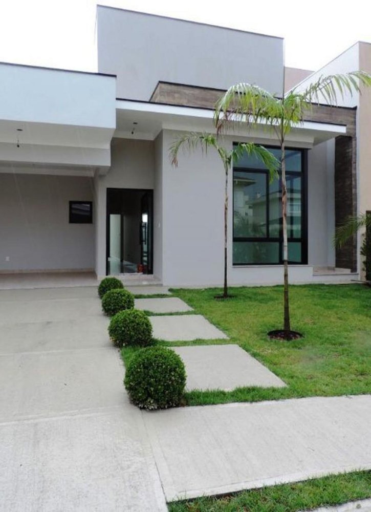 3 bedrooms House in Sao Paulo, Brazil No. 540808