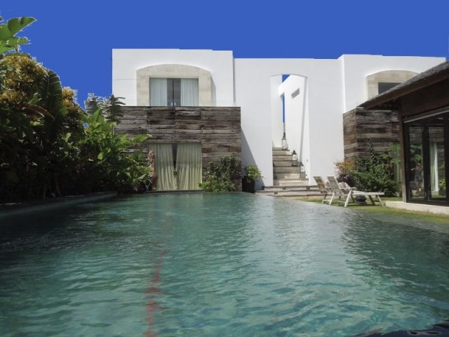Villa T1 em Canggu, Indonesia N.º 3116
