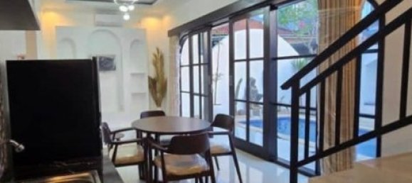 Villa T1 em Canggu, Indonesia N.º 3116 11