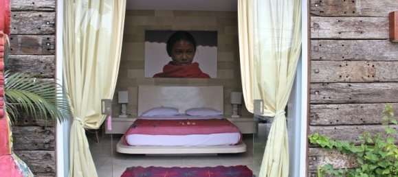 Villa T1 em Canggu, Indonesia N.º 3116 7