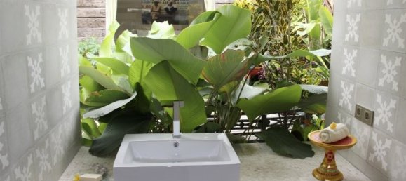 Villa T1 em Canggu, Indonesia N.º 3116 8