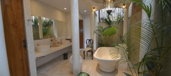 Villa T1 em Canggu, Indonesia N.º 3116 9