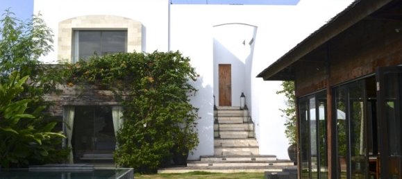 Villa T1 em Canggu, Indonesia N.º 3116 4