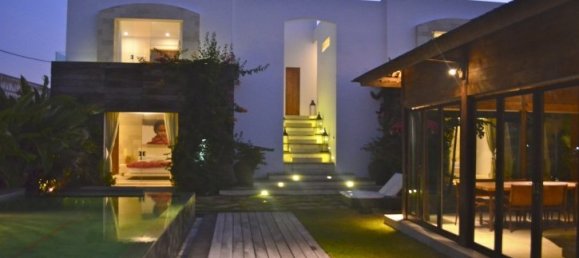 Villa T1 em Canggu, Indonesia N.º 3116 5