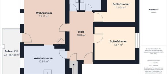 7-salle Duplex à Klagenfurt am Worthersee, Austria No. 259946 20