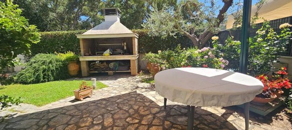 3 bedrooms House in Sabaudia, Italy No. 293183 26