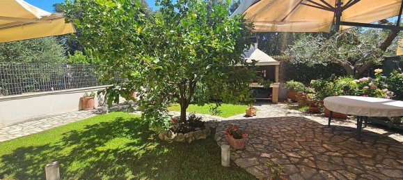 3 bedrooms House in Sabaudia, Italy No. 293183 25