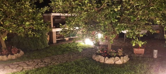 3 bedrooms House in Sabaudia, Italy No. 293183 33