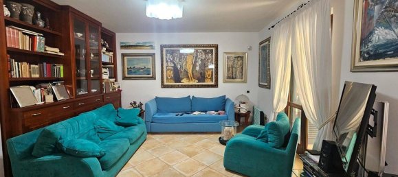 3 bedrooms House in Sabaudia, Italy No. 293183 6