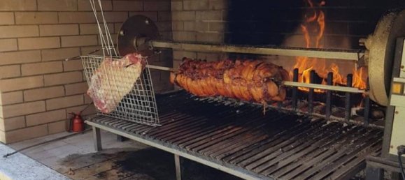 3 bedrooms House in Sabaudia, Italy No. 293183 32