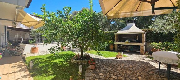 3 bedrooms House in Sabaudia, Italy No. 293183 27