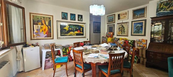 3 bedrooms House in Sabaudia, Italy No. 293183 2