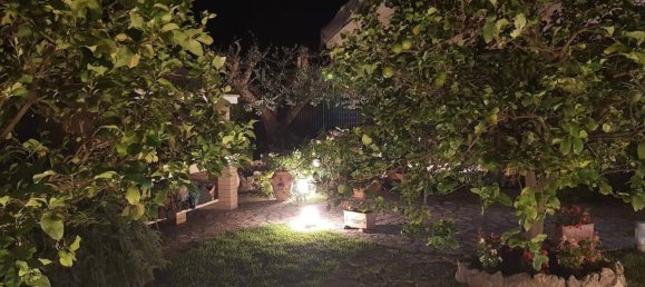 3 bedrooms House in Sabaudia, Italy No. 293183 34