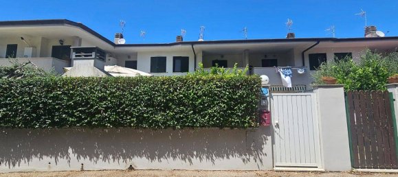 3 bedrooms House in Sabaudia, Italy No. 293183 38