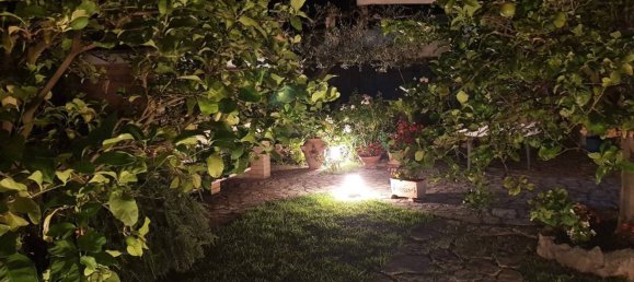 3 bedrooms House in Sabaudia, Italy No. 293183 36