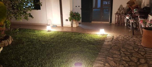 3 bedrooms House in Sabaudia, Italy No. 293183 35