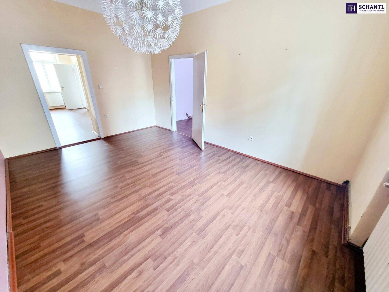 3-Zimmer Wohnung in Wien, Austria, Nr. 141975