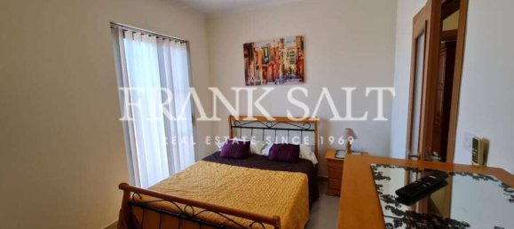 Пентхаус с 2 спальнями в Мсида, Мальта № 10088 6