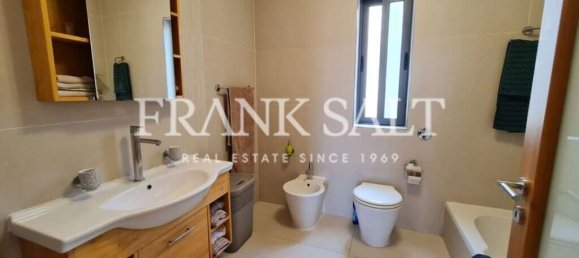 Пентхаус с 2 спальнями в Мсида, Мальта № 10088 7