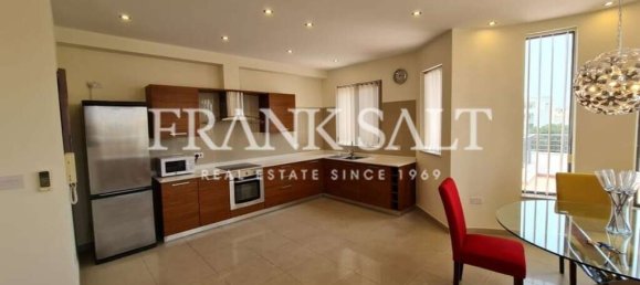 Пентхаус с 2 спальнями в Мсида, Мальта № 10088 4