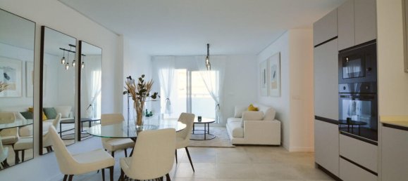 Apartamento de 3 dormitorios en Fuengirola, Spain No. 185090 14