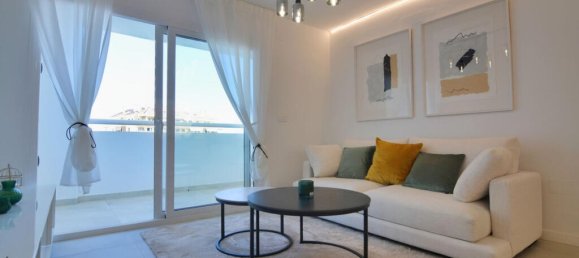 Apartamento de 3 dormitorios en Fuengirola, Spain No. 185090 6