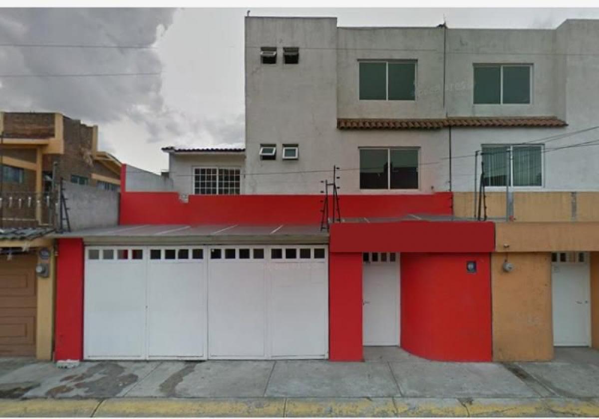 Дом с 2 спальнями в Сан Буэнавентура, Мексика № 214372