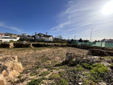 Grundstück in Viseu, Portugal 1636m², Nr. 69050