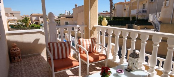 3 bedrooms House in Dehesa De Campoamor, Spain No. 188098 6