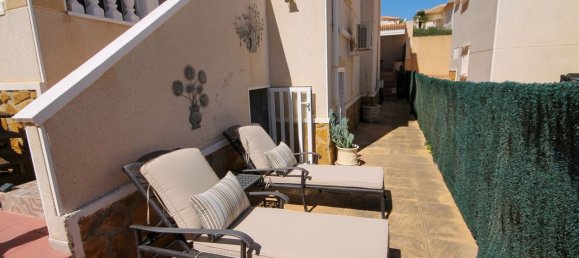 3 bedrooms House in Dehesa De Campoamor, Spain No. 188098 8