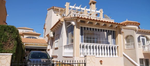 3 bedrooms House in Dehesa De Campoamor, Spain No. 188098 45