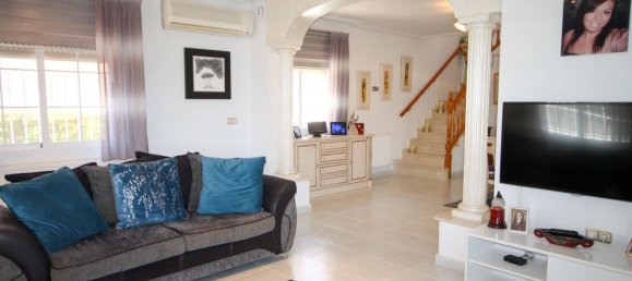 3 bedrooms House in Dehesa De Campoamor, Spain No. 188098 11