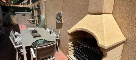 3 bedrooms House in Dehesa De Campoamor, Spain No. 188098 9