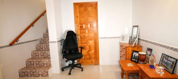 3 bedrooms House in Dehesa De Campoamor, Spain No. 188098 41