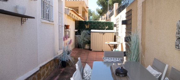 3 bedrooms House in Dehesa De Campoamor, Spain No. 188098 44