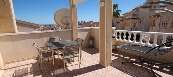 3 bedrooms House in Dehesa De Campoamor, Spain No. 188098 7