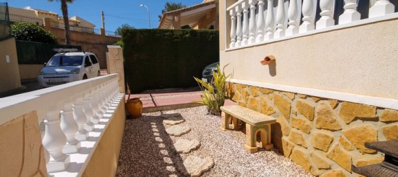 3 bedrooms House in Dehesa De Campoamor, Spain No. 188098 5