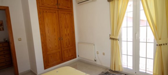 3 bedrooms House in Dehesa De Campoamor, Spain No. 188098 22