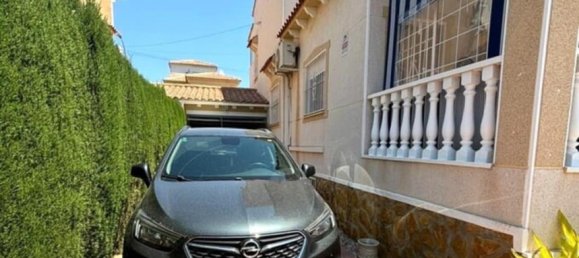 3 bedrooms House in Dehesa De Campoamor, Spain No. 188098 4