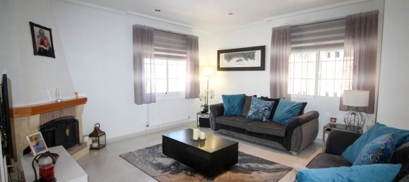 3 bedrooms House in Dehesa De Campoamor, Spain No. 188098 10