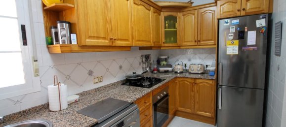 3 bedrooms House in Dehesa De Campoamor, Spain No. 188098 16