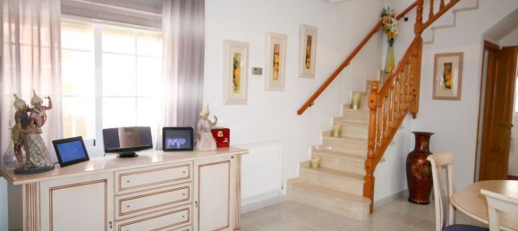 3 bedrooms House in Dehesa De Campoamor, Spain No. 188098 13