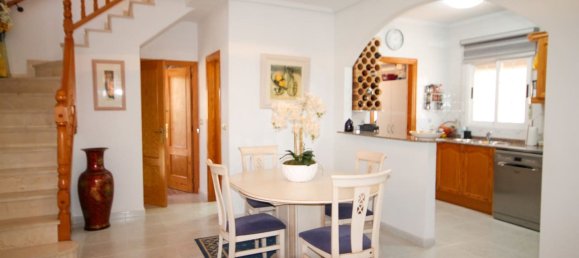 3 bedrooms House in Dehesa De Campoamor, Spain No. 188098 14