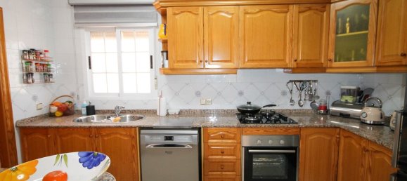 3 bedrooms House in Dehesa De Campoamor, Spain No. 188098 15