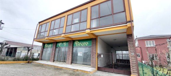 200m² Commercial property in Cerea, Italy No. 119190 8