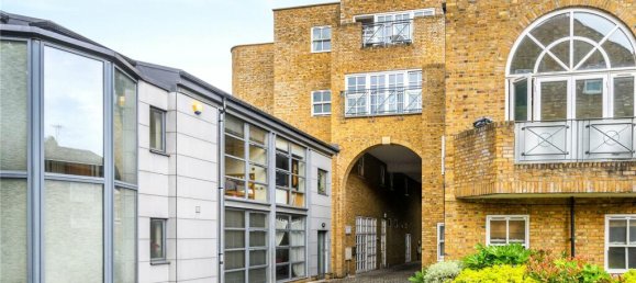 Apartamento T1 em Islington, United Kingdom N.º 5445 10