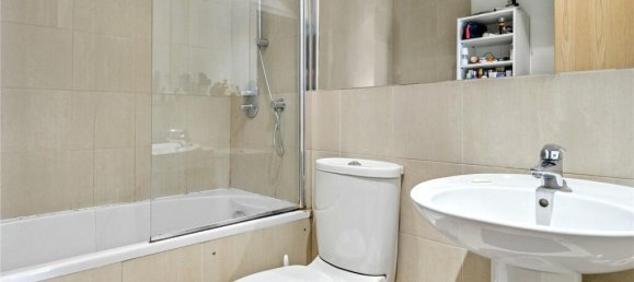 Apartamento T1 em Islington, United Kingdom N.º 5445 8