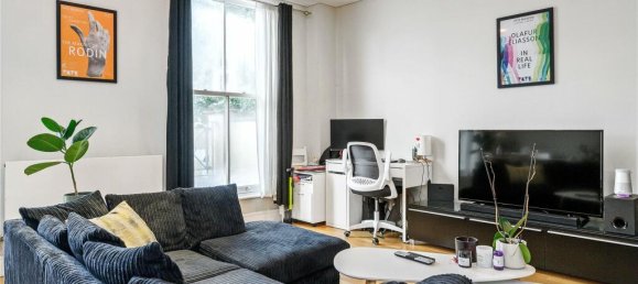 Apartamento T1 em Islington, United Kingdom N.º 5445 4