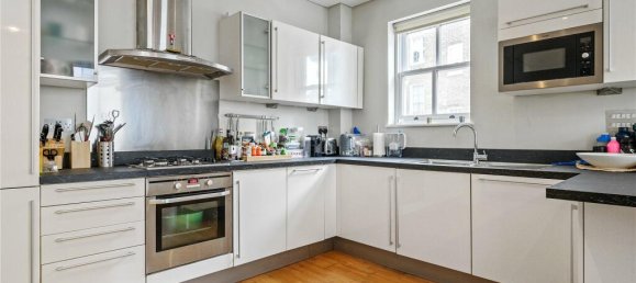 Apartamento T1 em Islington, United Kingdom N.º 5445 5