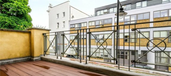 Apartamento T1 em Islington, United Kingdom N.º 5445 11